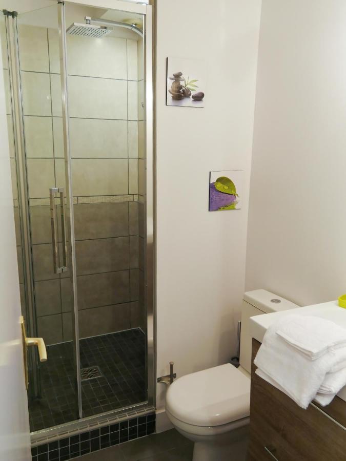 Studio Premium Zenith Arenes Purpan Тулуза Экстерьер фото