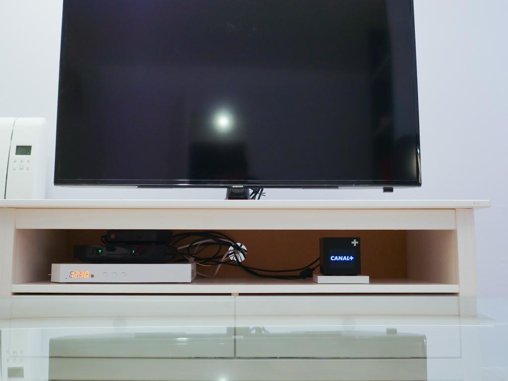 Studio Premium Zenith Arenes Purpan Тулуза Экстерьер фото