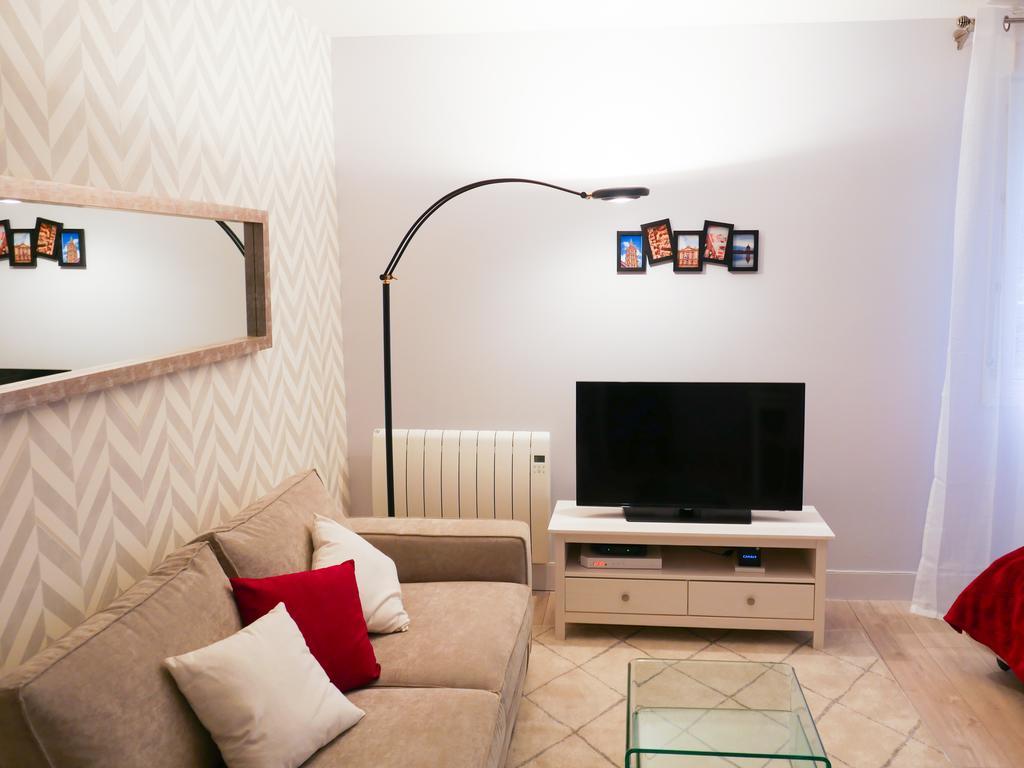 Studio Premium Zenith Arenes Purpan Тулуза Экстерьер фото