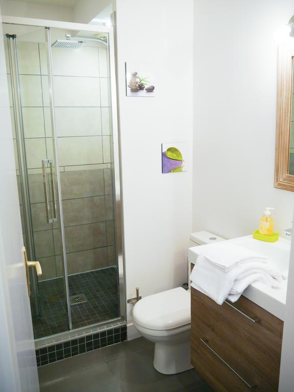 Studio Premium Zenith Arenes Purpan Тулуза Экстерьер фото