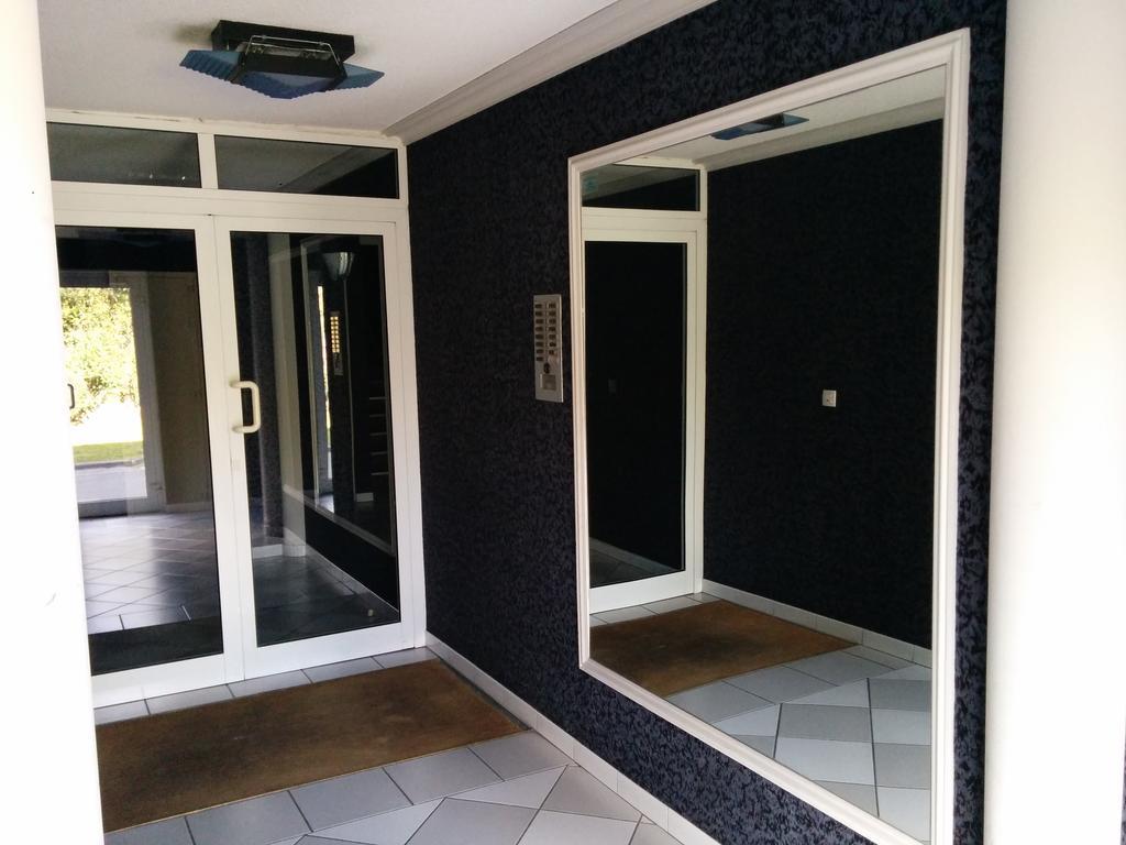 Studio Premium Zenith Arenes Purpan Тулуза Экстерьер фото